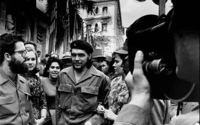 Zazpigarren eta azken atala: Che Guevara