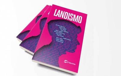 'Landismo' liburua aurkeztuko du bihar Txani Rodriguezek