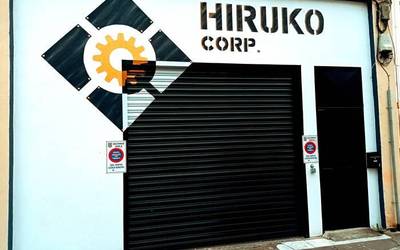 Hiruko escape rooma ireki dute Elizondon