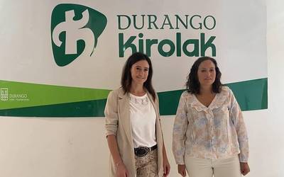 Durangoko Udalak fitness gelako arreta eta gidaturiko jardueren eskaintza zabaltzea proposatu du