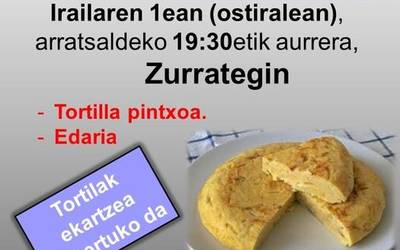 Elkartasun festa ospatuko dugu irailaren 1ean ANELKAR-en eskutik