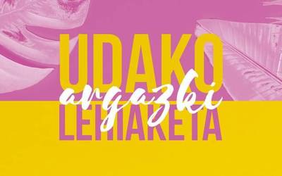 Udako argazki lehiaketa 2023