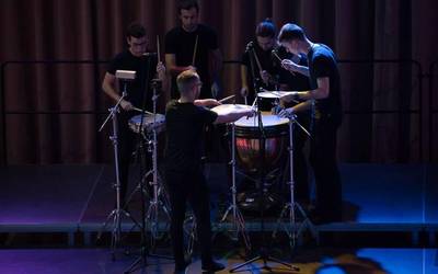 Nafarroako Musika Garaikidearen jaialdiak IX. edizioa ospatuko du Iruñean