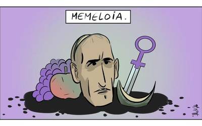 Memeloia