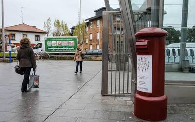 Getxoko 2024ko Aurrekontu Parte-hartzaileetan hautatutako zortzi proiektuak lehenetsi daitezke eguenetik aurrera