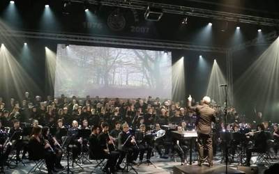 'Bidaia' ikuskizuna ikusteko aukera izanen da Beran irailaren 23an