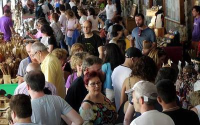 40 eta 60 urte bitarteko emakumeentzat tailerra antolatu dute Leitzan