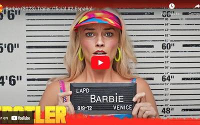 'Barbie' eta Superheroien familia filmak eskainiko dituzte asteburuan Aita Marin