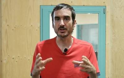Asteburuko agenda, 2 minututan kontatuta