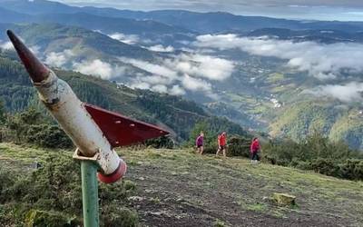 Zabalik da aurtengo Marraskilo Tourreko izen-ematea