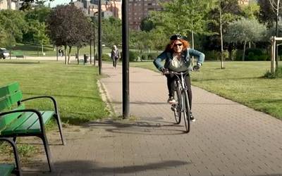 Mugitu kanpaina, sendentarismoari aurre egiteko