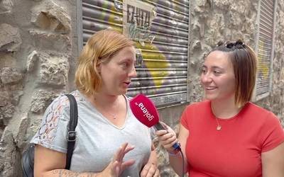Nolako gidariak dira arrasatearrak?