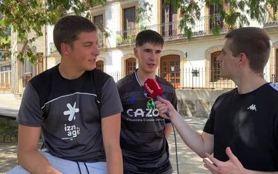 Birziklatzerakoan zeri ematen diote garrantzia oñatiarrek?