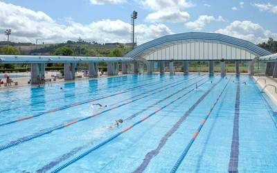 26 urtetik gorako kirolari federatuentzako urteko abonu-tarifa defendatu du Getxo Kirolak-ek, waterpoloko kideen kritikei erantzunez