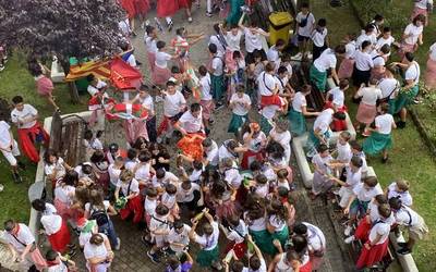 Hasi da festa!