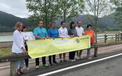 Urriaren 22an egingo dute Mundukideren VIII. lasterketa solidarioa