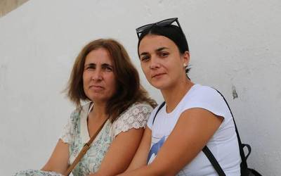 Indarra behar, aurrera egiteko