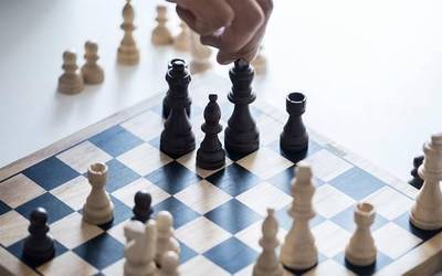 Txokotoko II. Xake txapelketaren izen ematea zabalik da irailaren 30era arte