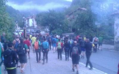 Aitor Aranaren omenezko mendi martxa irailaren 23an egingo dute