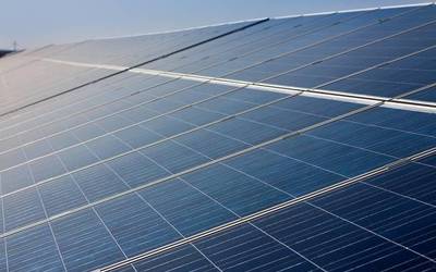 Argi berdea lortu dute Solariaren Arabako bi proiektu fotovoltaikoek