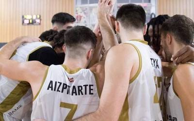 Gipuzkoa Basketek irabazi dio Juaristi ISBri Euskal Koparen finalean
