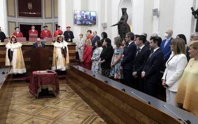 Genero ikuspegia noraino bete den ebaluatuko du aldundiak