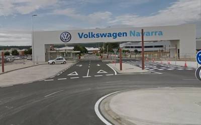 Landabengo Volkswagenen kaleratzeak ekidin daitezkeela uste du ELAk