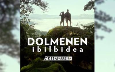 Domekan da Dolmenen Ibilbideko azken bisita gidatua