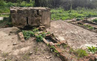 Latsarriaren memoria eta euskal mitologia izango dira Gorlizko Ondarearen Europako Jardunaldien protagonistak