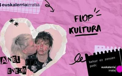 Flop Kultura 1x0 | Lehen adreilua