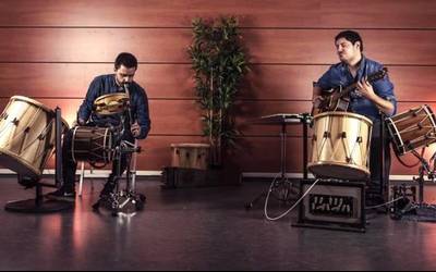 Harribitxi folk musika taldeak kontzertua emanen du urriaren 7an Lesakan