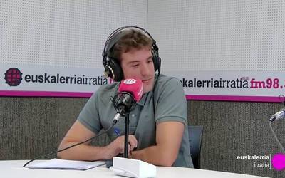 Xabier Alkuaz (Tafallako alkatea): “Udalen autonomia indartzea lehentasun erabatekoa da”