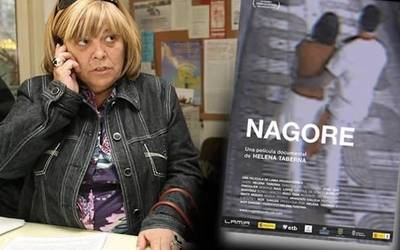 'Nagore' dokumentala emanen dute azaroaren 21ean Igantzin