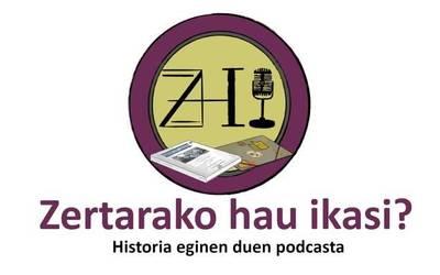 Zertarako hau ikasi? 1x5 | Bor bor emakume sorginak