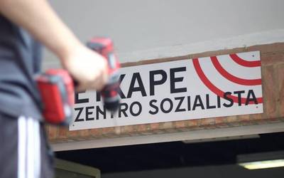 Etxape Zentro Sozialista