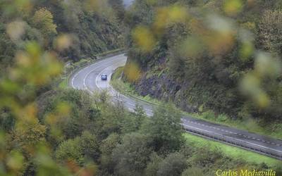 Domekan, Soraluze argazkilarien topagune bilakatuko da, Kontrargiren argazki rallyaren bitartez