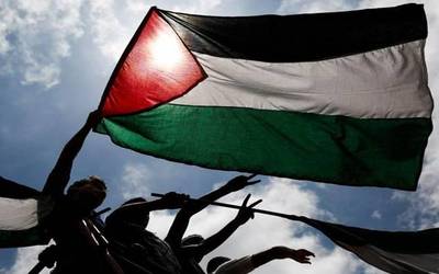 Palestinaren aldeko elkarretaratzeak eginen dituzte bihar Leitzan eta Areson