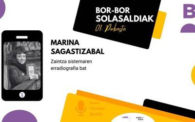 BOR-BOR PODCASTAK #04: "Zaintza sistemaren erradiografia bat"