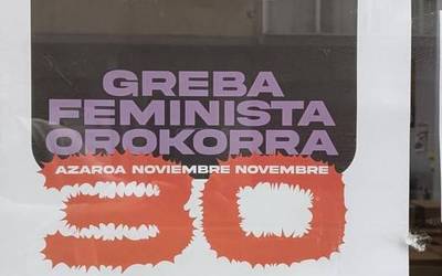 Bertso-katea: PARE Deustuko Talde Feminista