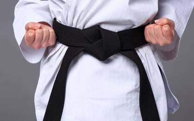 Karate entrenamenduak eskainiko dituzte Getxoko nagusientzako