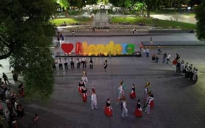 Nafar sentimendua  Argentinan