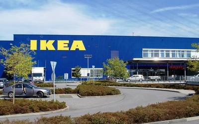 Ikea eta Carrefourren greba deitu du ELAk abenduaren 24rako