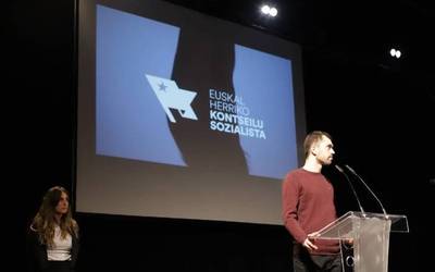"Langileriaren arazoei aurre egiteko astindua izanen da Euskal Herriko Kontseilu Sozialista"