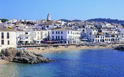 Costa Bravara egingo du bidaia Landatxopek