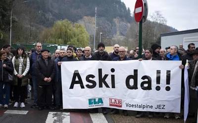 Laudioko Gobernu Taldea Eusko Jaurlaritzako Osasun sailburuarekin, Gotzone Sagarduirekin, bilduko da hilaren 14an