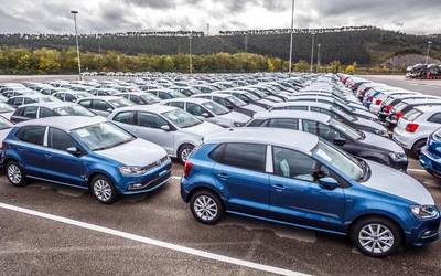 VW Nafarroak ibilgailu elektrikoei buruzko formakuntza eskainiko du ABEE egunetan