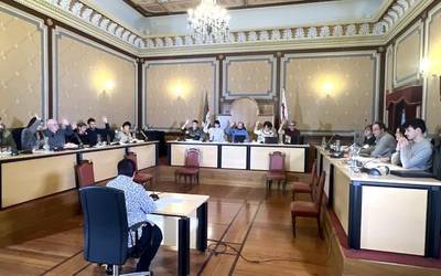 Adostasun politikorik ez Martxoaren 8ko adierazpenerako