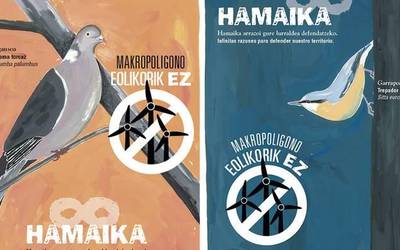 'Hamaika' proiektuaren inaugurazioa eginen dute Beran ortziralean