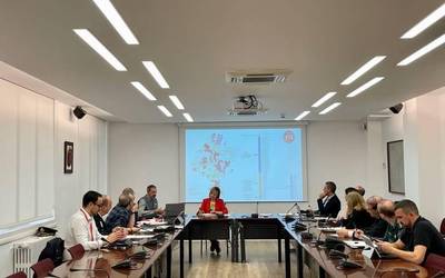 Lau herrik suteen kontrako udal plan homologatuak dituzte