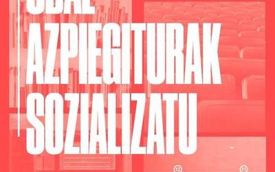 Udal azpiegiturak sozializatzearen beharra aldarrikatu du GKSk